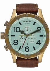 Nixon Watches : A124-2223 Japanese Quartz Dial Color