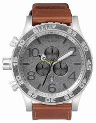 Nixon Watches : A124-747-00 Japanese Quartz Dial Color