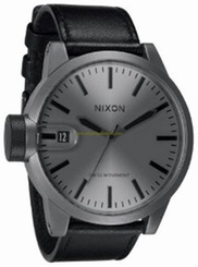 Nixon Watches : A127-1062 Quartz Dial Color