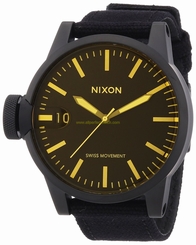 Nixon Watches : A127-1354 Digitales Quarzwerk Dial Color