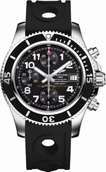 Breitling Watches : A13311C9/BE93-225S Swiss Automatic Dial Color