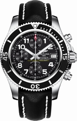 Breitling Watches : A13311C9/BE93-428X Swiss Automatic Dial Color