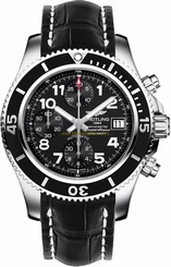 Breitling Watches : A13311C9/BE93-728P Swiss Automatic Dial Color