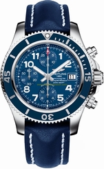 Breitling Watches : A13311D1/C936-115X Swiss Automatic Dial Color