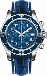 Breitling Watches : A13311D1/C936-718P Swiss Automatic Dial Color