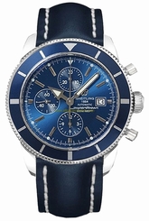 Breitling Watches : A1332016/C758-101X Swiss Automatic Dial Color