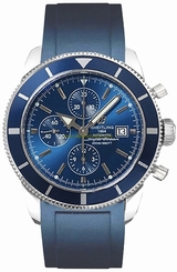 Breitling Watches : A1332016/C758-139S Swiss Automatic Dial Color
