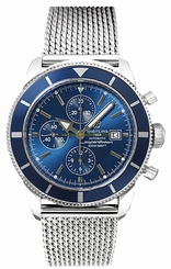 Breitling Watches : A1332016/C758-152A Swiss-automatic Dial Colour