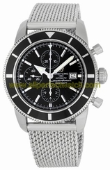 Breitling Watches : A1332024/B908 Automatic Self Wind Dial Color