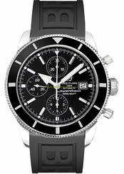 Breitling Watches : A1332024/B908-154S Swiss Automatic Dial Color