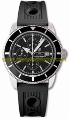 Breitling Watches : A1332024/B908-201S Case Diameter???