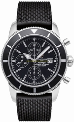 Breitling Watches : A1332024/B908-267S Swiss Automatic Dial Color