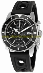 Breitling Watches : A1332024/B908-RD Automatic self wind Stainless steel Men Watch
