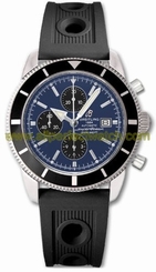 Breitling Watches : A1332024/C817-201S Case Diameter???