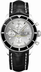Breitling Watches : A1332024/G698-760P Swiss Automatic Dial Color