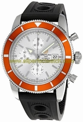 Breitling Watches : a1332033/g689 Chronograph Case Thickness???