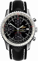 Breitling Watches : A1332412/BF27-435X Swiss Automatic Dial Color