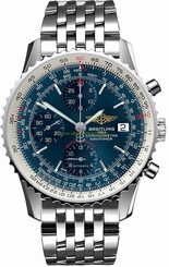 Breitling Watches : A1332412/C942-451A Swiss Automatic Dial Color