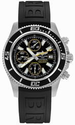 Breitling Watches : A1334102/BA82-153S Swiss Automatic Dial Color