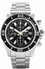 Breitling Watches : A1334102/BA84-134A Swiss Automatic Dial Color