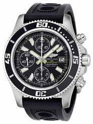 Breitling Watches : A1334102-BA84BKOR Automatic-self-wind Dial Colour