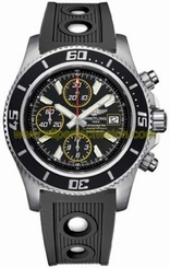 Breitling Watches : A13341A8/BA82-200S Swiss Automatic Dial Color