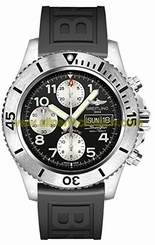 Breitling Watches : A13341C3/BD19-152S Swiss Automatic Dial Color