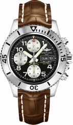 Breitling Watches : A13341C3/BD19-739P Swiss Automatic Dial Color