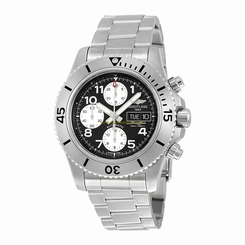 Breitling Watches : A13341C3/BD19SS Automatic Dial Color