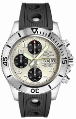 Breitling Watches : A13341C3/G782-200S Swiss Automatic Dial Color