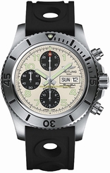 Breitling Watches : A13341C3/G782-227S Swiss Automatic Dial Color