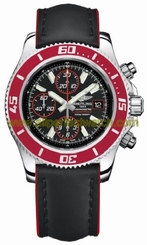 Breitling Watches : A13341X9/BA81-228X Swiss Automatic Dial Color