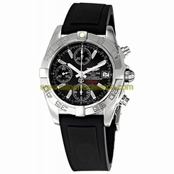 Breitling Watches : A13358L2/B948-BKPD Automatic Dial Color