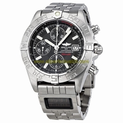Breitling Watches : A1336410/M512 Graphite Automatic Men Watch