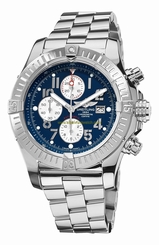 Breitling Watches : A1337011/C792 Automatic Self Wind Dial Colour