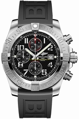 Breitling Watches : A1337111/BC28-154S Swiss Automatic Dial Color