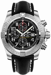 Breitling Watches : A1337111/BC28-442X Swiss Automatic Dial Color