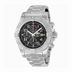 Breitling Watches : A1337111/BC28-SS Swiss Automatic Dial Color