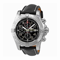 Breitling Watches : A1337111/BC28BKLT Automatic Dial Color