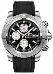 Breitling Watches : A1337111/BC29-104W Swiss Automatic Dial Color