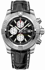 Breitling Watches : A1337111/BC29-761P Swiss Automatic Dial Color