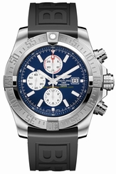 Breitling Watches : A1337111/C871-155S Swiss Automatic Dial Color