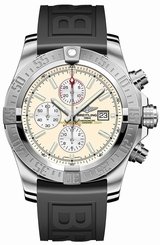 Breitling Watches : A1337111/G779-155S Swiss Automatic Dial Color