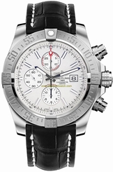 Breitling Watches : A1337111/G779-760P Swiss Automatic Dial Color
