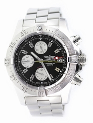 Breitling Watches : A1338012/B995 Automatic Self Wind Dial Color