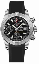 Breitling Watches : A1338111/BC32-131S Swiss Automatic Dial Color