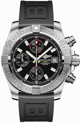 Breitling Watches : A1338111/BC32-152S Swiss Automatic Dial Color