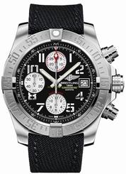 Breitling Watches : A1338111/BC33-103W Swiss Automatic Dial Color