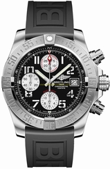 Breitling Watches : A1338111/BC33-152S Swiss Automatic Dial Color