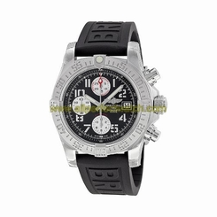 Breitling Watches : A1338111/BC33-BKPD3 Swiss Automatic Dial Color